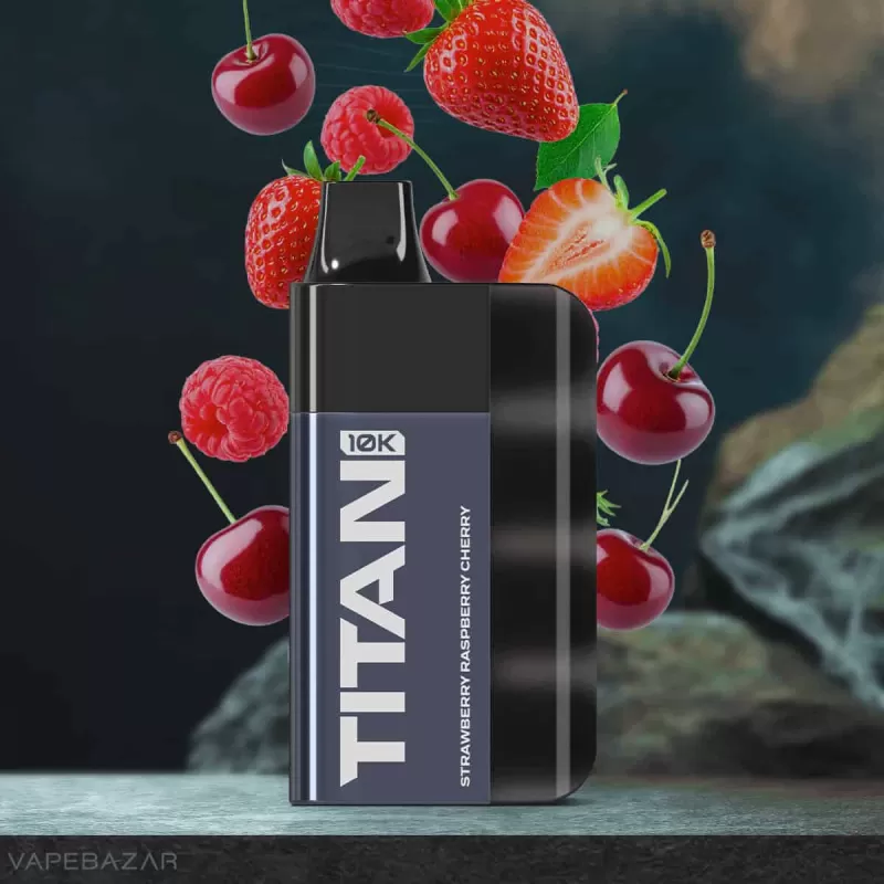 TITAN10k G Src