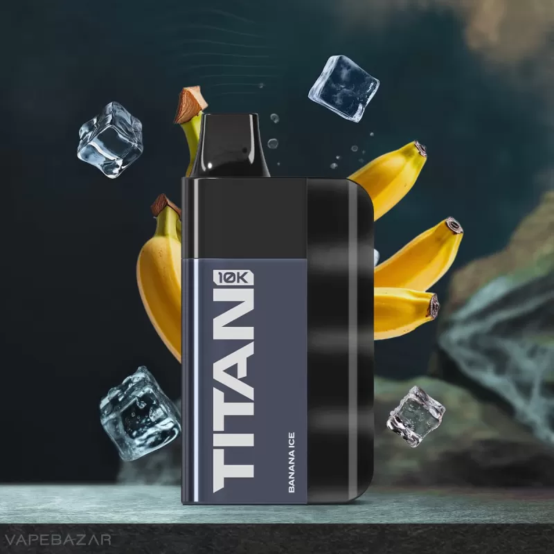 TITAN10k G BI