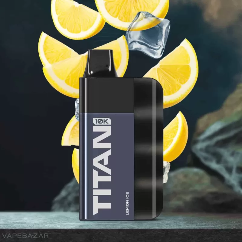 TITAN10k G LI