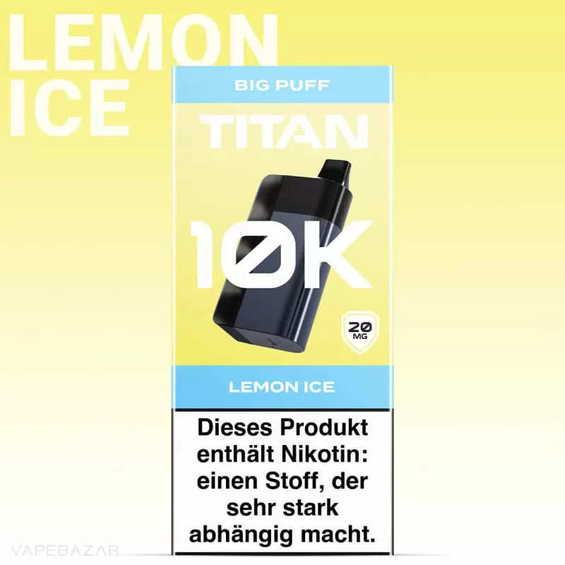 TITAN10k G LI - Image 2