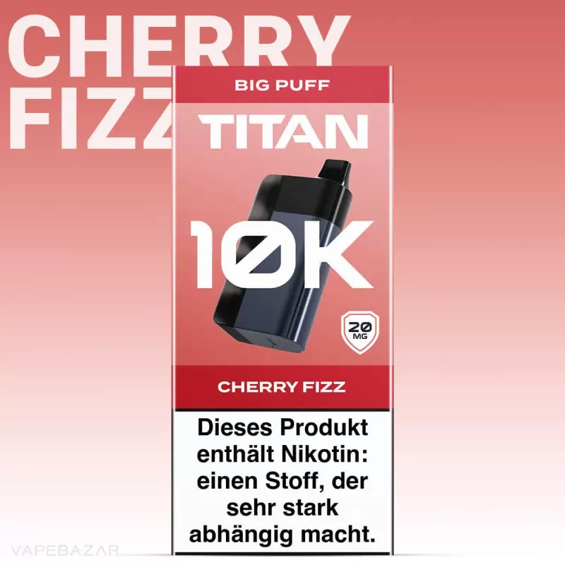 TITAN10k G CF - Image 2