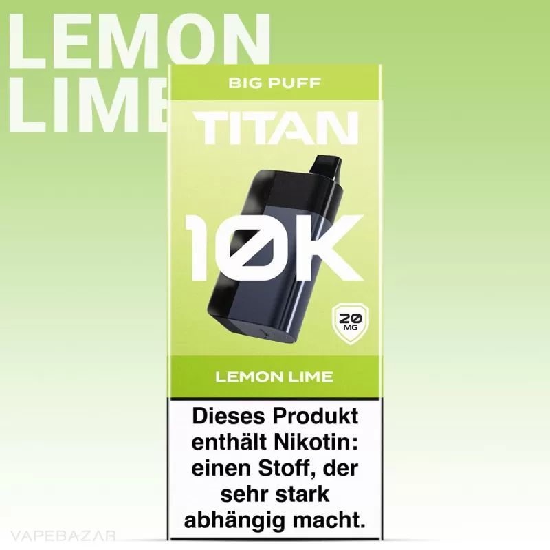TITAN10k G LL - Image 2
