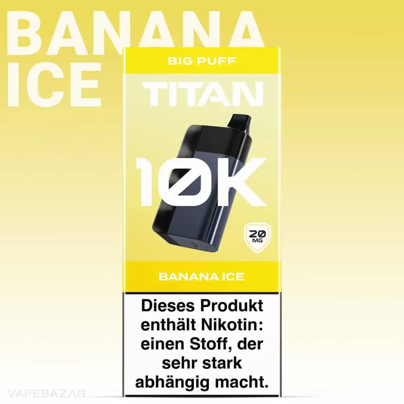 TITAN10k G BI - Image 2