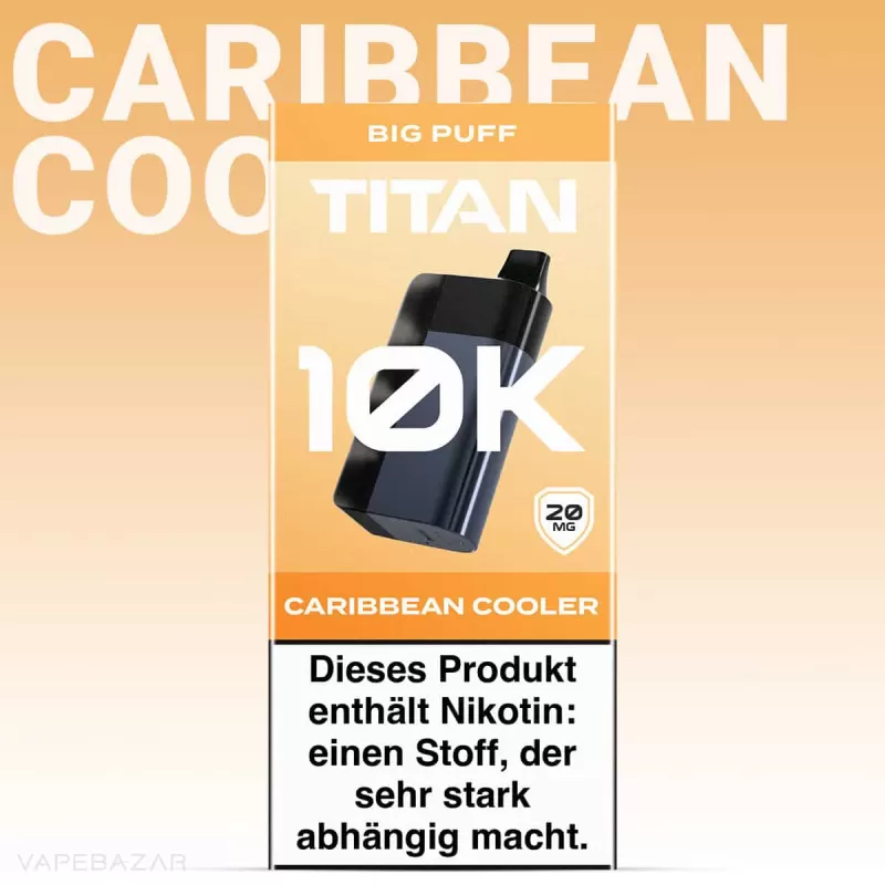 TITAN10k G CC - Image 2