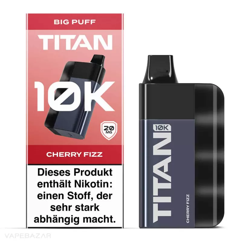 TITAN10k G CF - Image 3