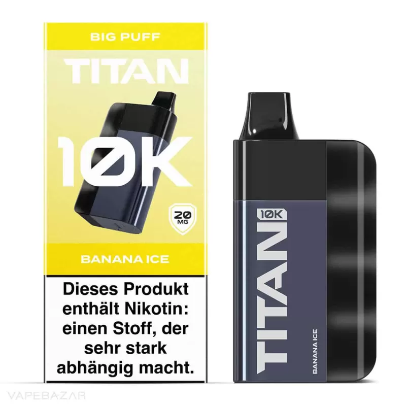 TITAN10k G BI - Image 3