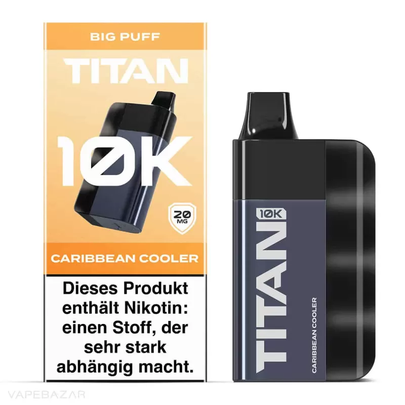TITAN10k G CC - Image 3