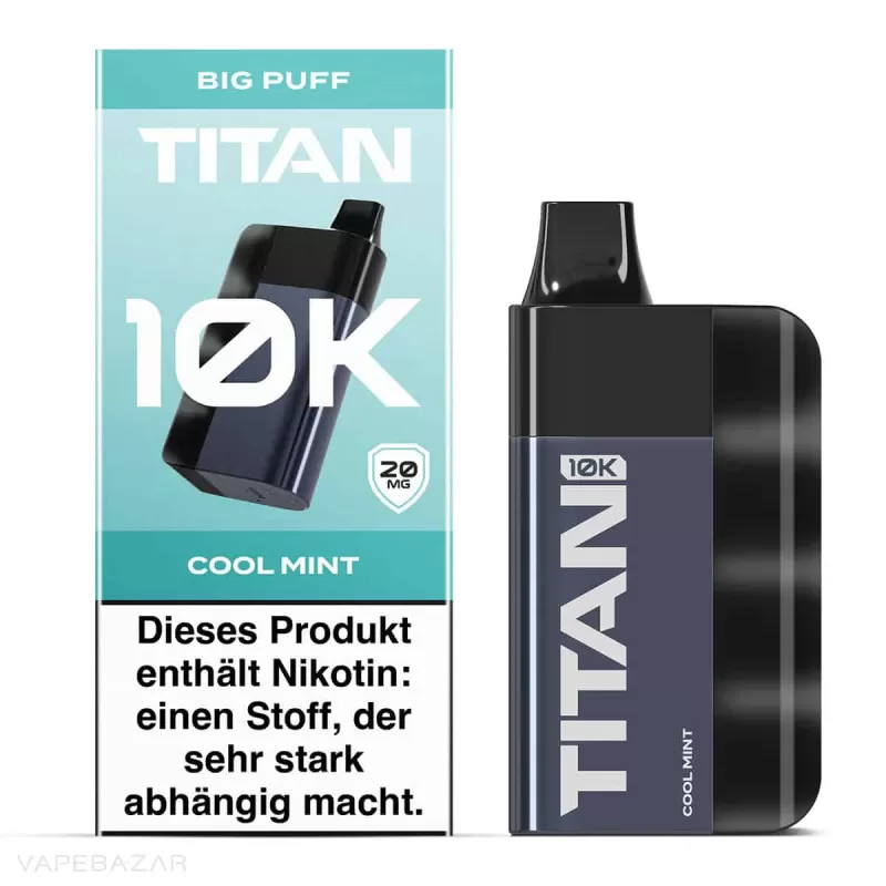 TITAN10k G CM - Image 3