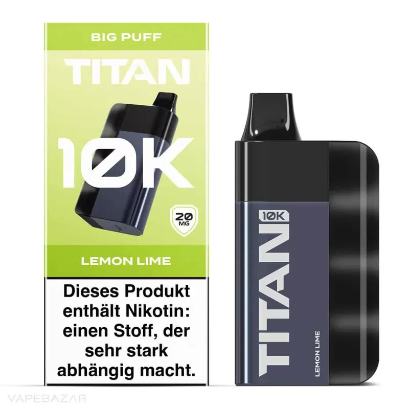 TITAN10k G LL - Image 3