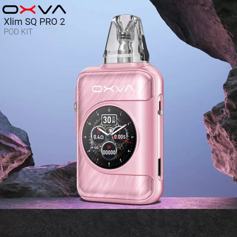 Oxva XlimSQP2 DP
