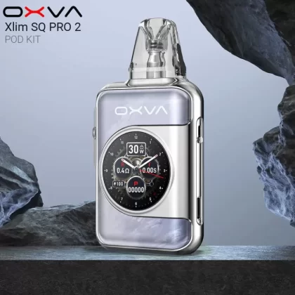 Oxva XlimSQP2 FM