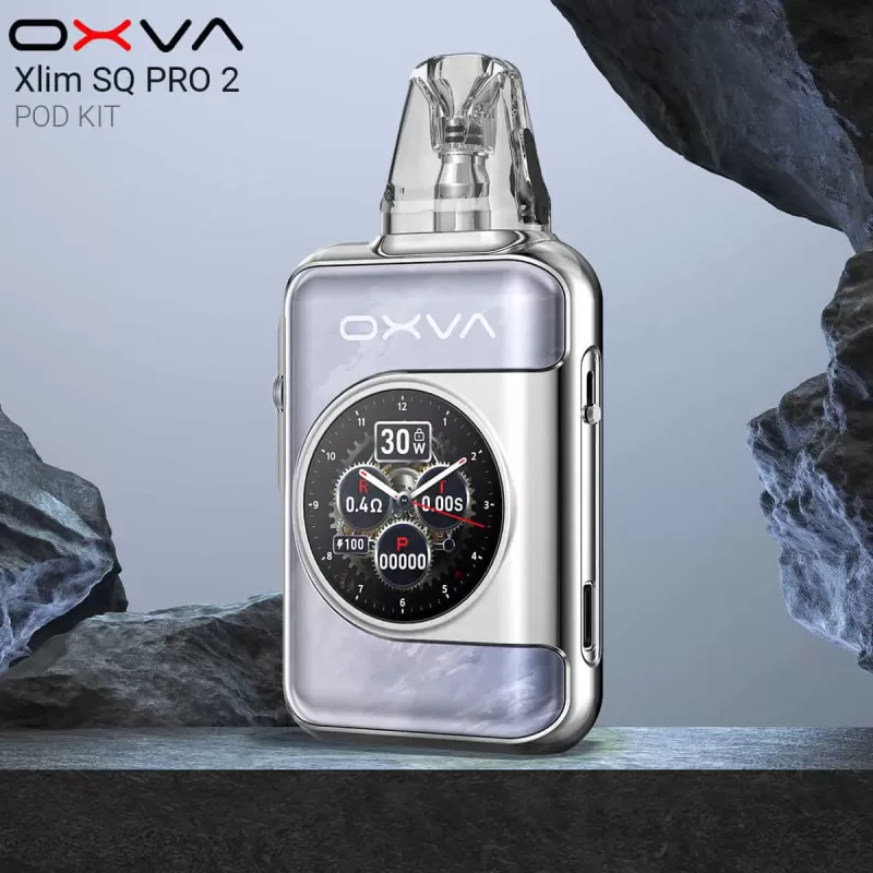 Oxva XlimSQP2 FM