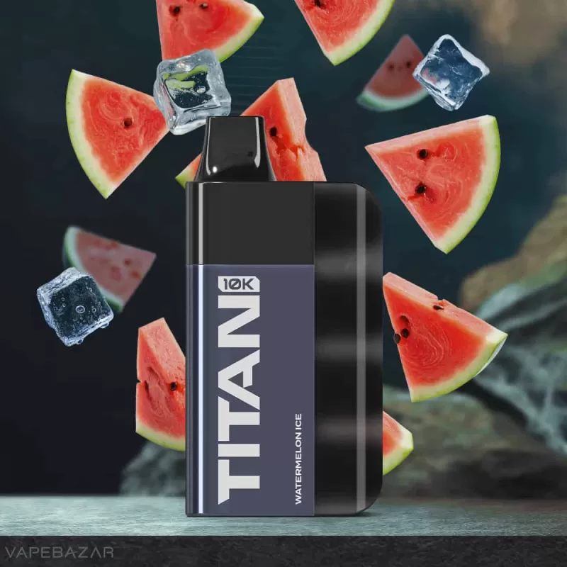 TITAN10k G WI