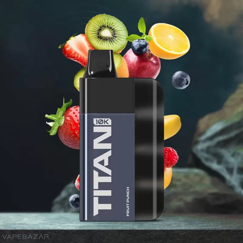 TITAN10k G FP