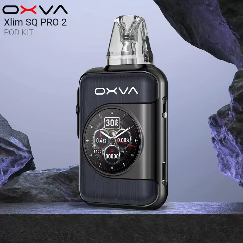Oxva XlimSQP2 FM 1