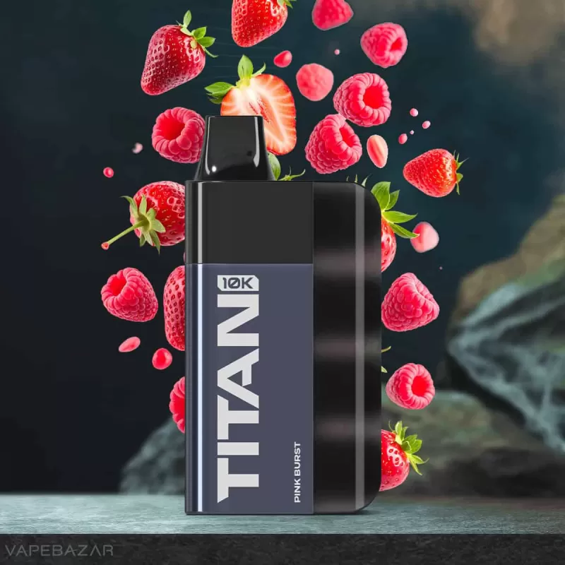 TITAN10k G PB