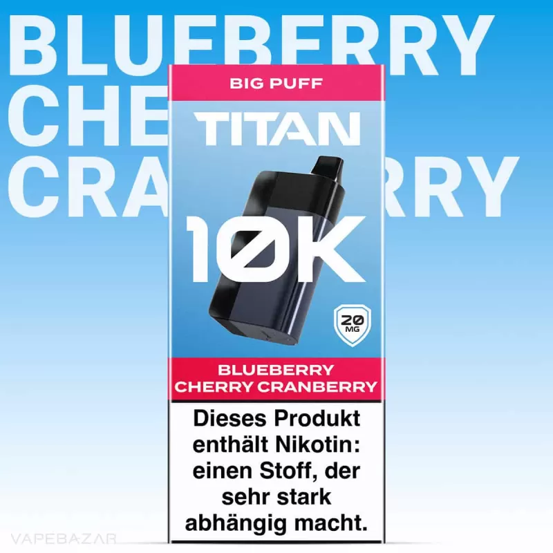 TITAN10k G Bcc - Image 2