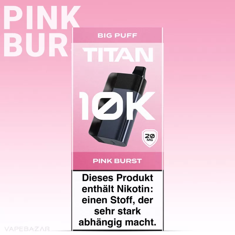 TITAN10k G PB - Image 2