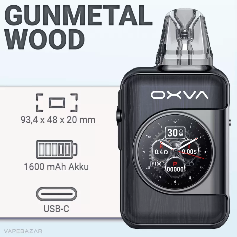 Oxva XlimSQP2 FM 1 - Image 2