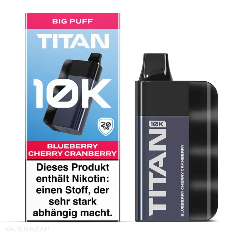 TITAN10k G Bcc - Image 3