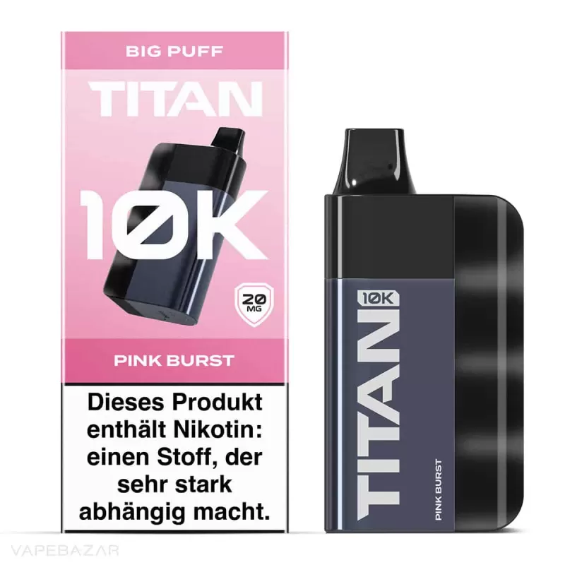 TITAN10k G PB - Image 3