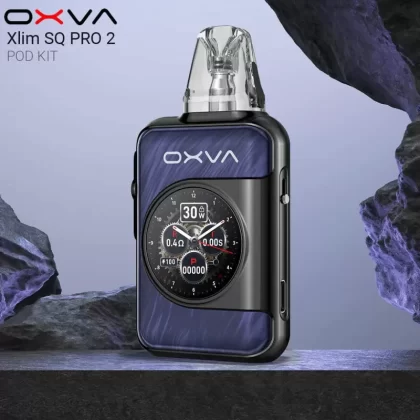 Oxva XlimSQP2 BS