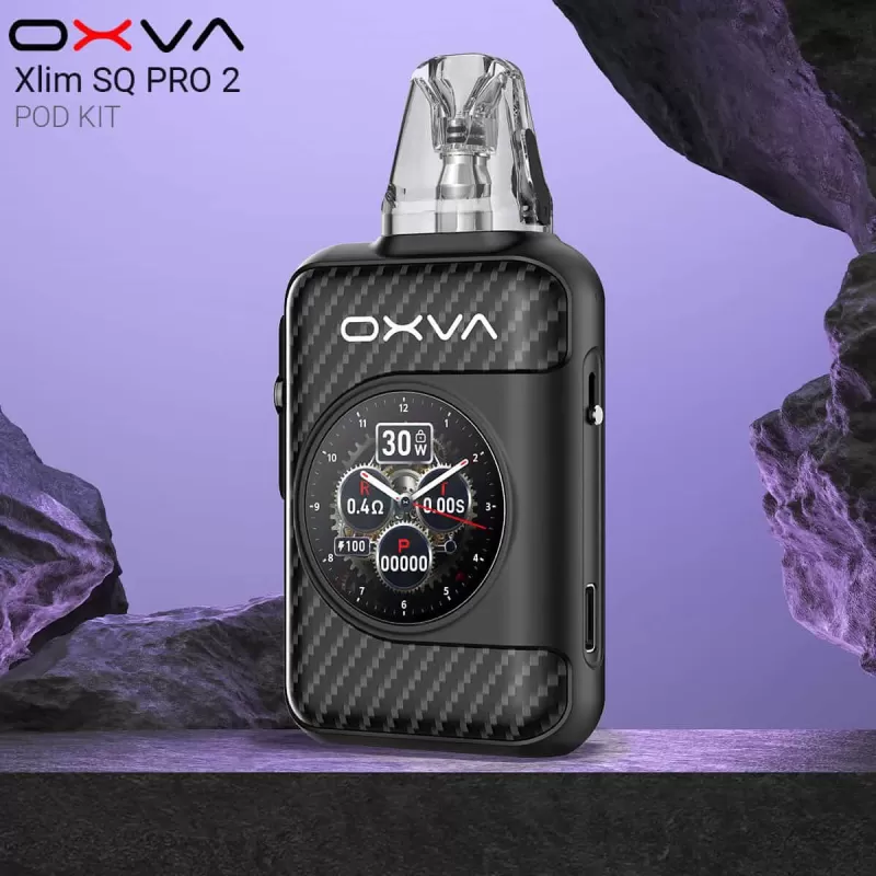 Oxva XlimSQP2 BC