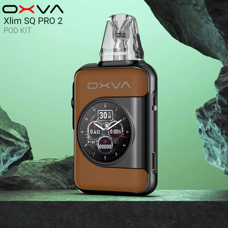 Oxva XlimSQP2 BrL