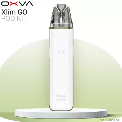 Oxva XlimGo W
