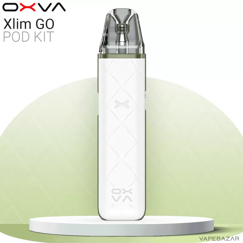 Oxva XlimGo W