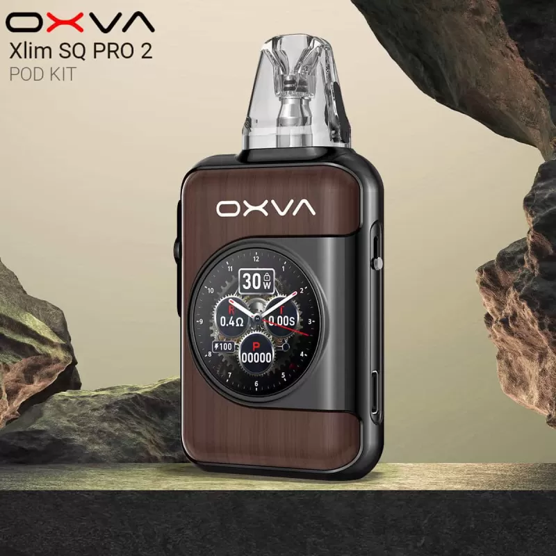 Oxva XlimSQP2 BW