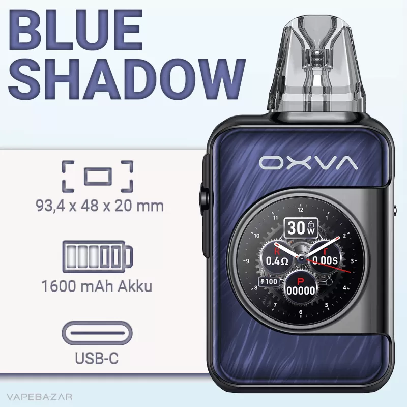 Oxva XlimSQP2 BS - Image 2