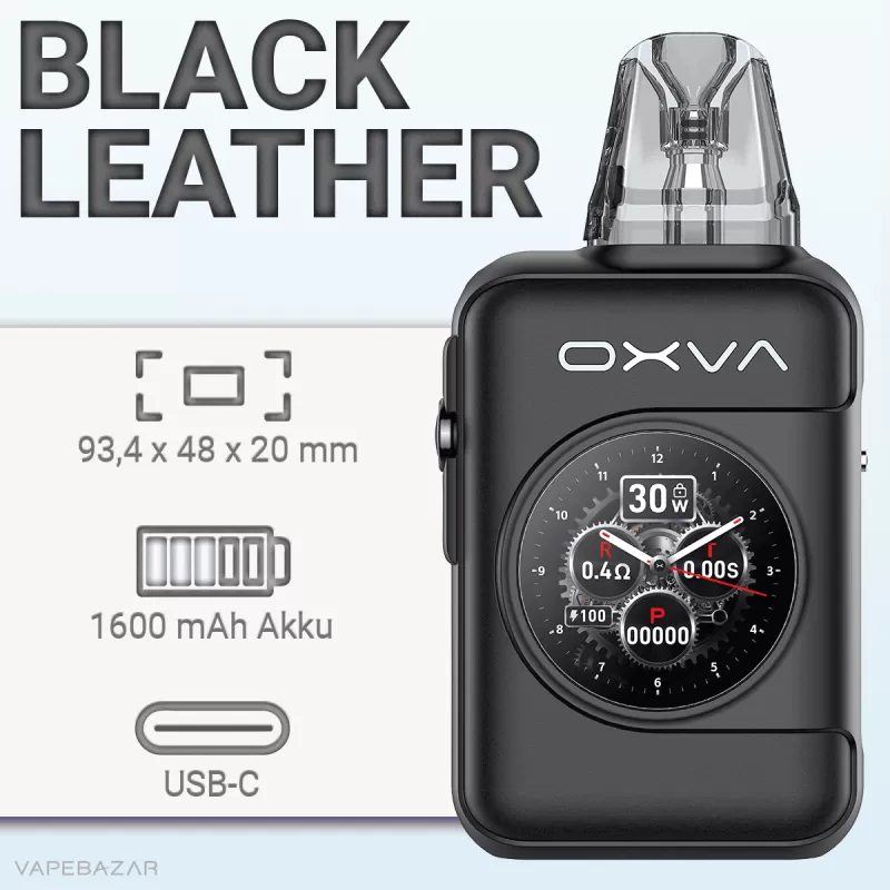 Oxva XlimSQP2 BL - Image 2