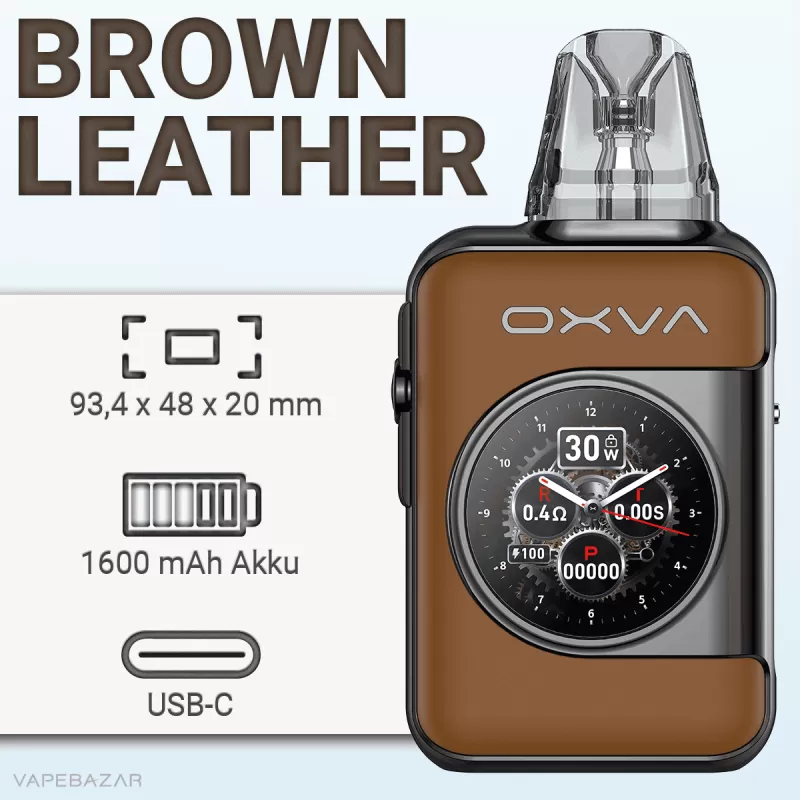 Oxva XlimSQP2 BrL - Image 2
