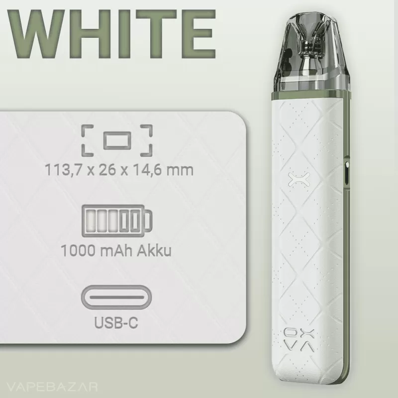 Oxva XlimGo W - Image 2