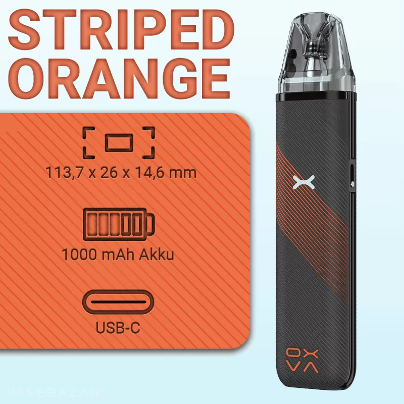 Oxva XlimGo SO - Image 2