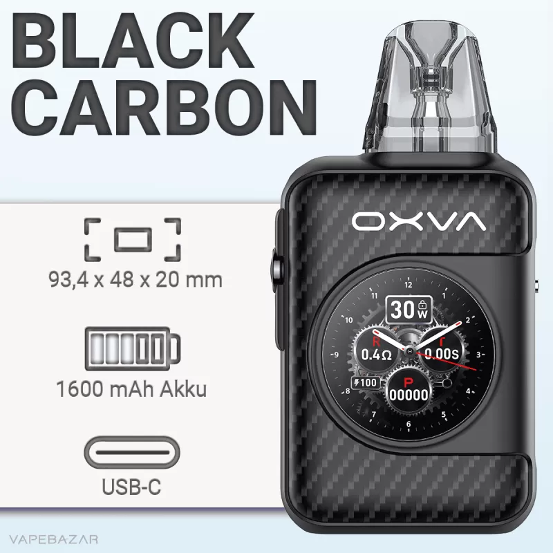 Oxva XlimSQP2 BC - Image 2