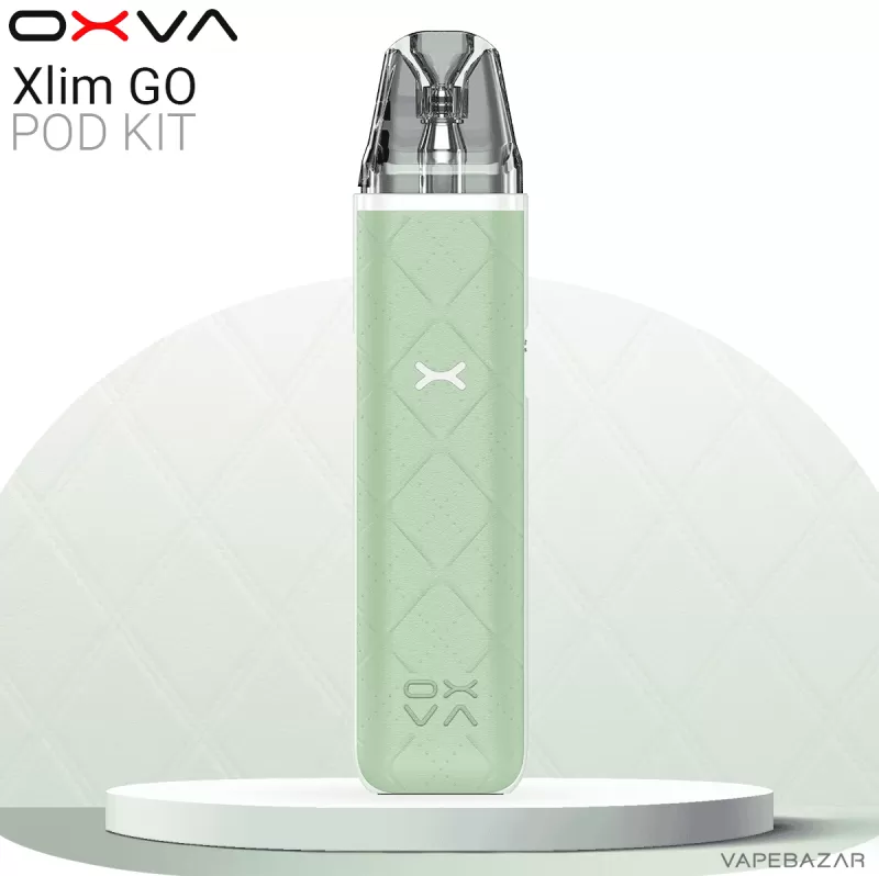 Oxva XlimGo LG