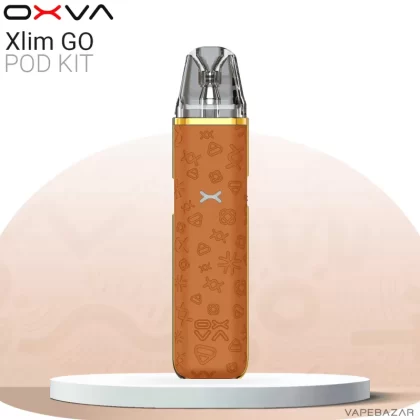 Oxva XlimGo LuBr