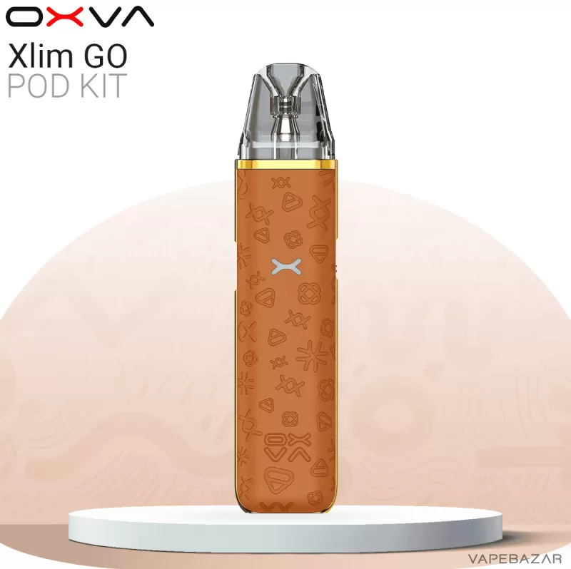 Oxva XlimGo LuBr