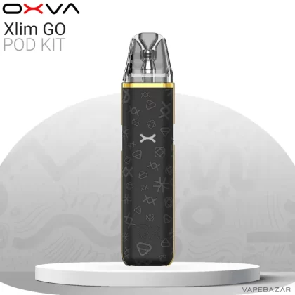 Oxva XlimGo LuB