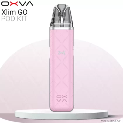 Oxva XlimGo P