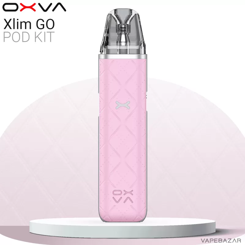 Oxva XlimGo P