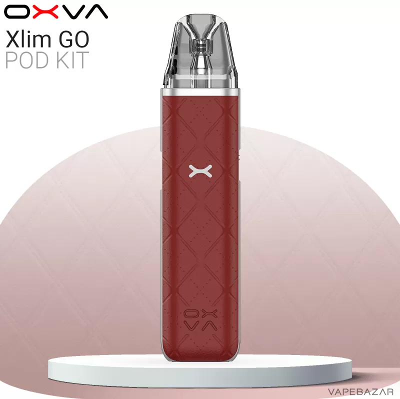 Oxva XlimGo R