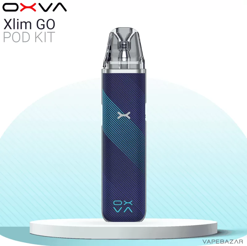 Oxva XlimGo SB