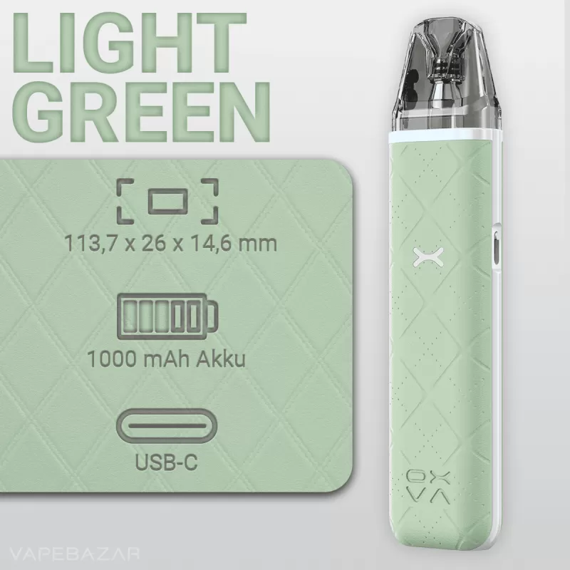 Oxva XlimGo LG - Image 2