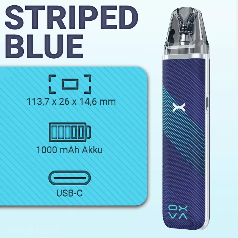 Oxva XlimGo SB - Image 2