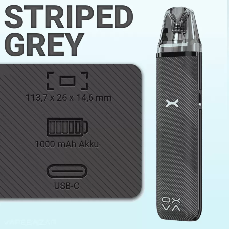 Oxva XlimGo SG - Image 2