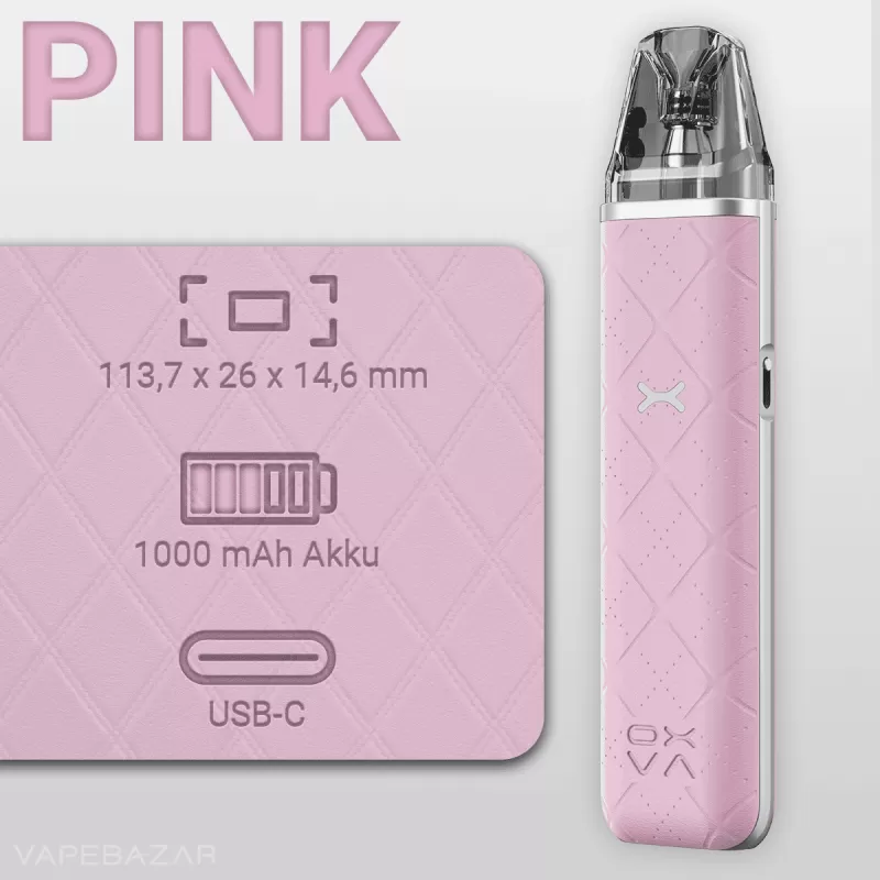Oxva XlimGo P - Image 2