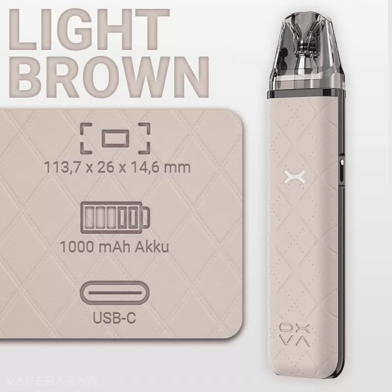 Oxva XlimGo LB - Image 2